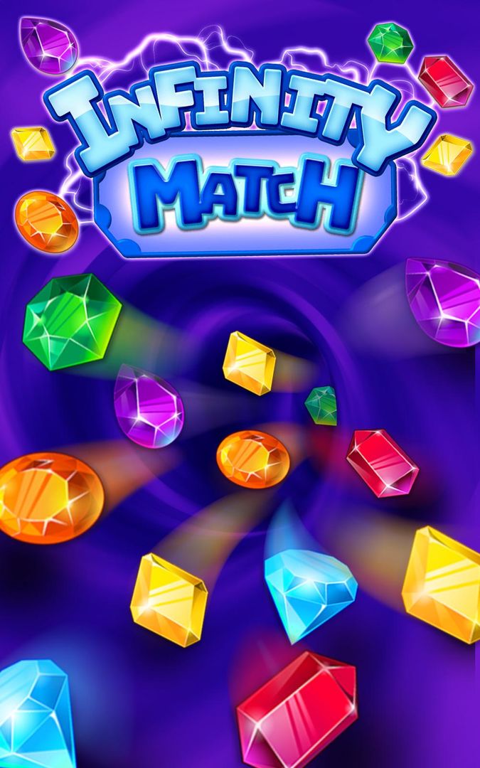 Infinity Match screenshot game