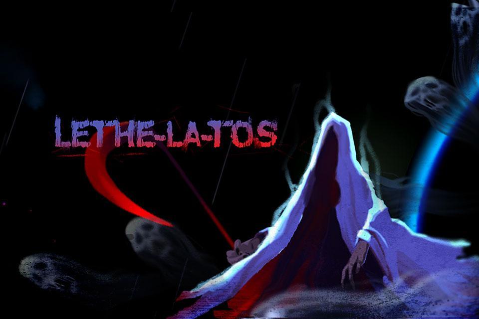 デビル イーター (Devil Eater) ゲームのスクリーンショット