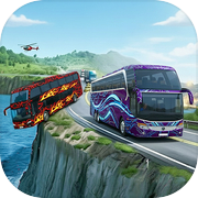 Coach Bus Simulator - Euro Bus