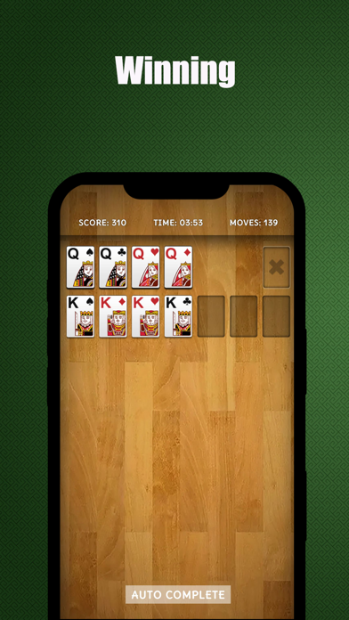 Paciência Jogos de Cartas Clássicos versão móvel andróide iOS apk baixar  gratuitamente-TapTap