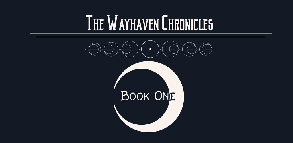 Banner of Wayhaven Chronicles: ブック 1 1.1.7