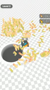 Ammo Fight Game Screenshot