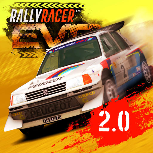 Real Rally Drift & Rally Race android iOS apk download for free-TapTap