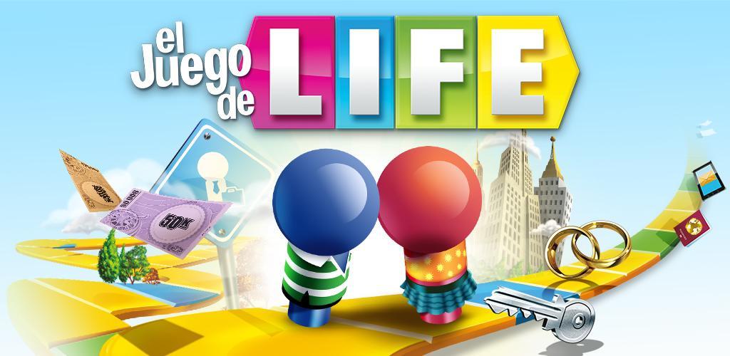 Banner of El Juego de Life 