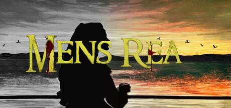 Banner of Mens Rea 