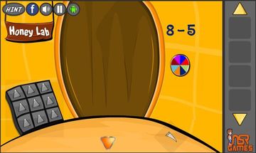 New Escape Games 138 Game Screenshot