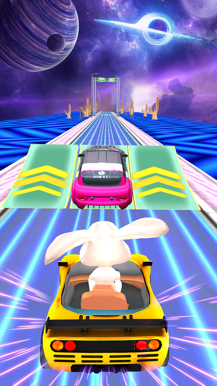GT Beat Racing:Music Car Race for Android/iOS - TapTap