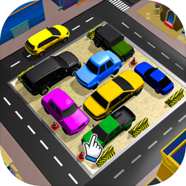 Car Parking Jam - Traffic jam