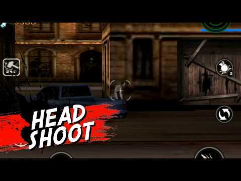Screenshot of the video of Death Shooter 2 : Zombie Kill