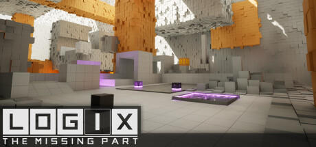 Banner of LOGIX: The Missing Part 