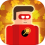 The Superhero League 2