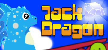 Banner of Jack Dragon and the Stone of Peace 