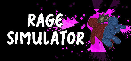 Banner of Simulateur de rage 