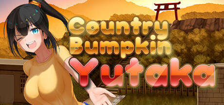 Banner of Country Bumpkin Yutaka 