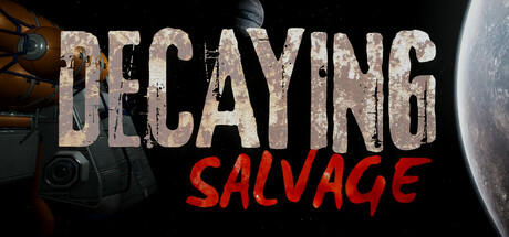 Banner of Decaying Salvage 