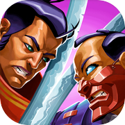 Duel at Sakura－Samurai Duels of Medieval Japan