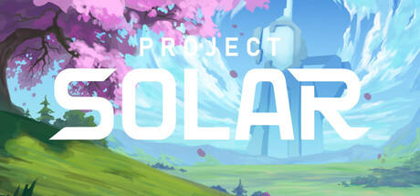 Banner of Project Solar 