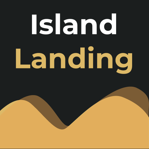 IslandLanding Latest Version for Android/iOS APK - TapTap