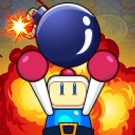 Bomb Man: Squad Battle for Android/iOS - TapTap