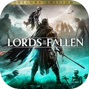 Lords of the Fallen Deluxe Edition
