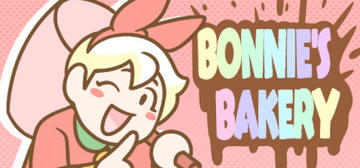 Banner of Bonnie's Bakery 