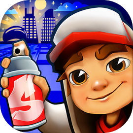 Subway Surfers