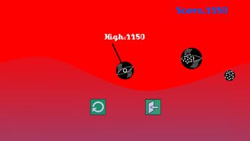 Brush! Game Screenshot