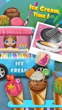 BFF World Trip Hollywood 遊戲截圖