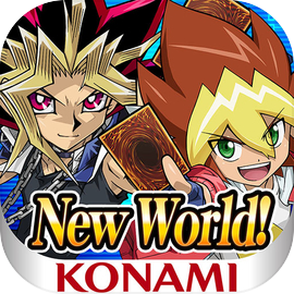 Yu-Gi-Oh! Duel Links Soundtrack (Windows, Android) (gamerip) (2017