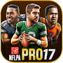 Иконка Football Heroes PRO 2017 - featuring NFL Players
