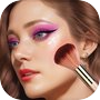 ASMR Makeover: Makeup Games 아이콘