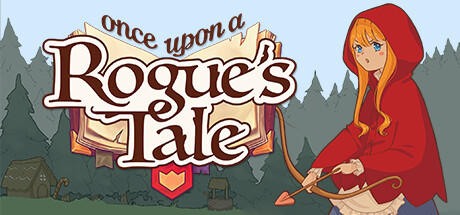 Banner of Once Upon a Rogue's Tale 