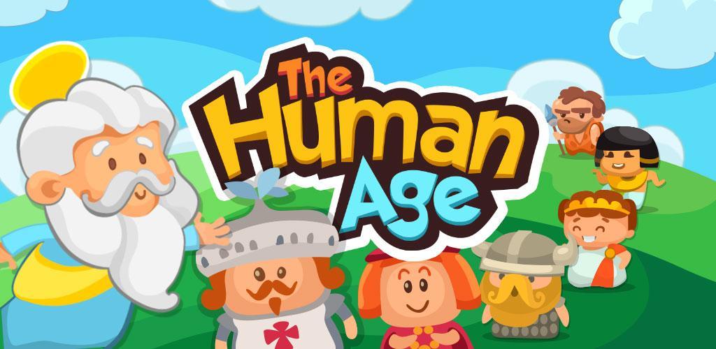 Banner of The Human Age 2.0.2
