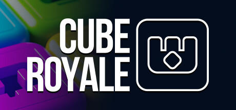 Banner of CUBE ROYALE 