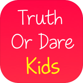 Truth Or Dare Kids