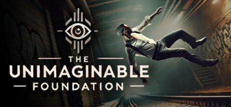 Banner of Unimaginable Foundation 