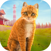 Cat Simulator - Cat Life Games