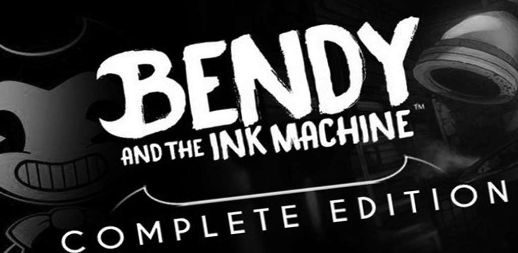 New Bendy : Scary The Ink machine games screenshot