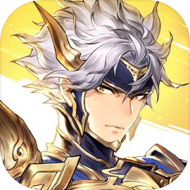 三國志幻想大陸-卡牌王者