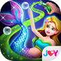 Mermaid Secrets 33 – Mermaid Princess Crisis