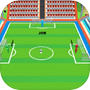 Icon of Football Arena - Four Goals