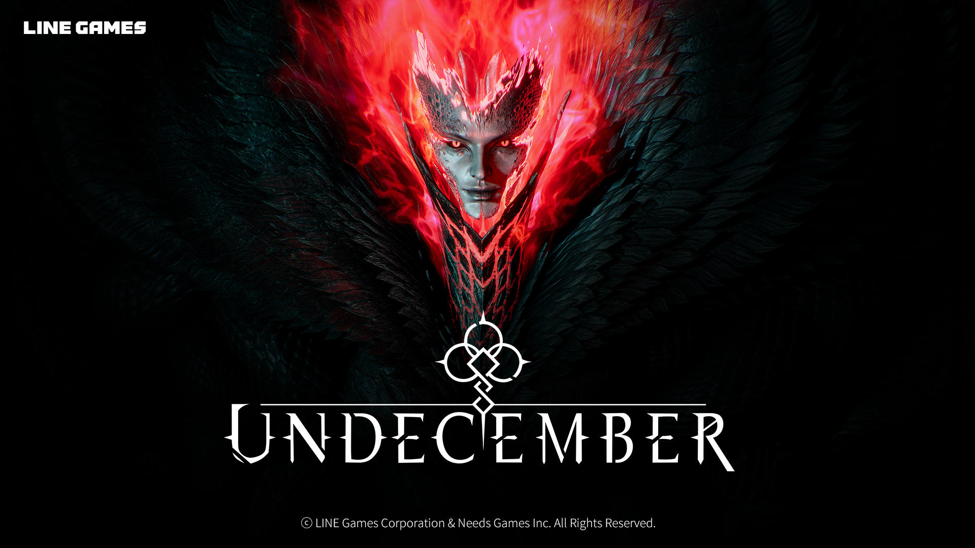 Hack-and-Slash 'UNDECEMBER new update preview! Act 12 'Ganida