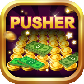 Pusher Master - Big Win