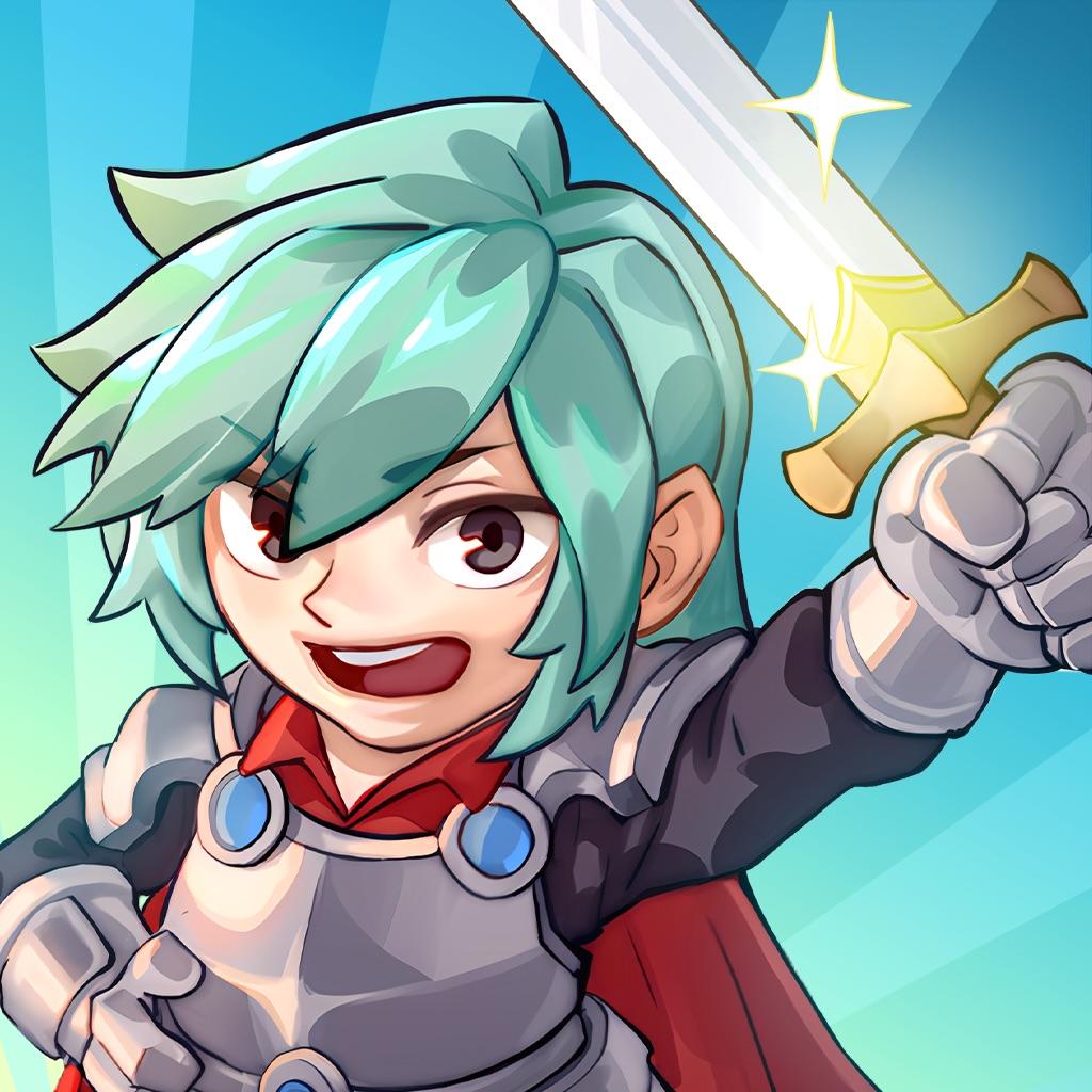 Craft Hero Latest Version for Android/iOS APK - TapTap