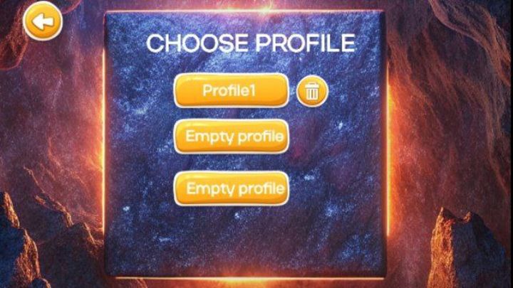 Captura de Tela do Jogo Olympic Runner