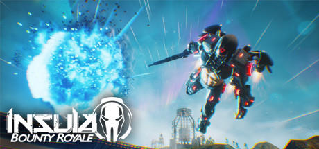 Insula: Bounty Royale screenshot