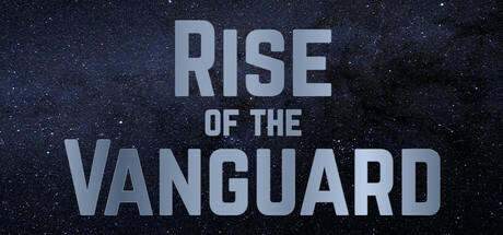 Banner of Rise of the Vanguard 