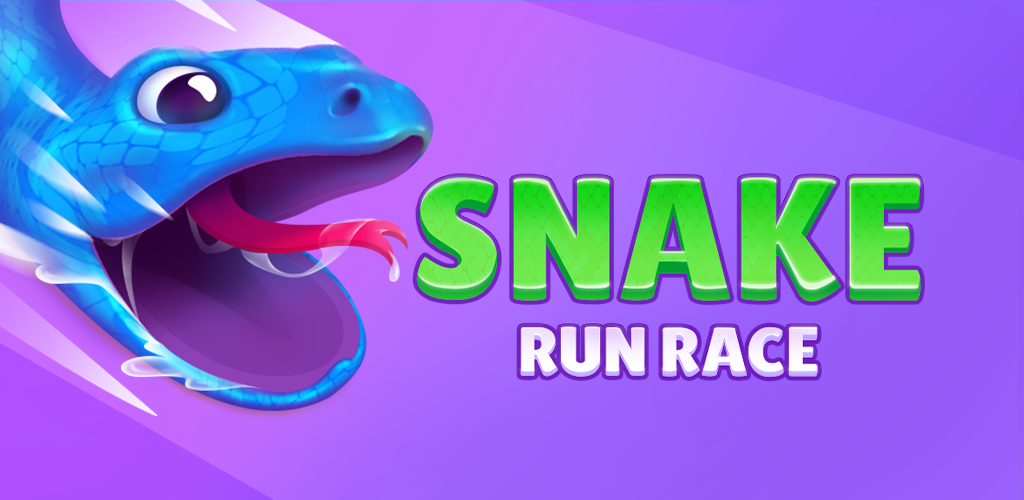 Banner of Snake Run Race・3D အပြေးဂိမ်း 1.30.2