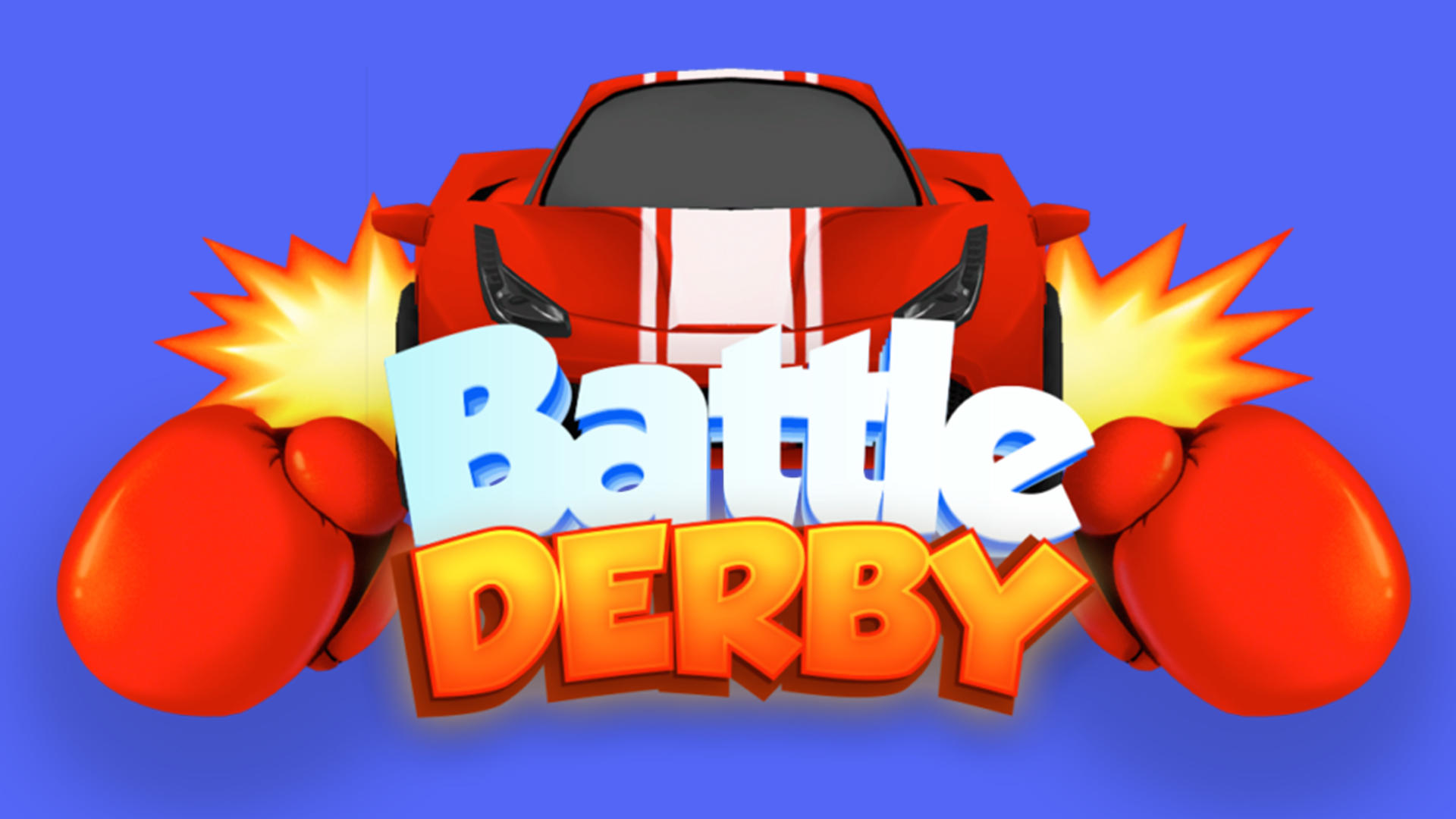 Banner of Derby di battaglia 110