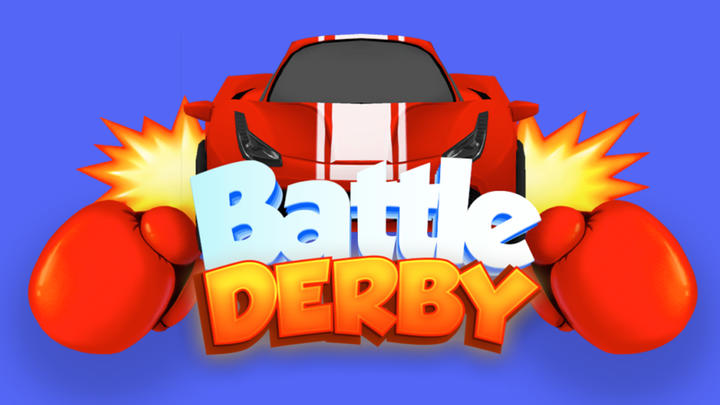 Banner of Battle Derby 110